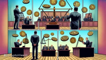 Les lois sur les valeurs mobilières s'appliquent-elles aux listages de crypto-monnaies ?