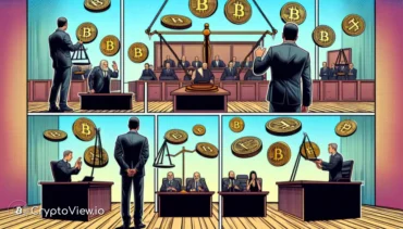 Valt Effectenrecht op Cryptocurrency-lijsten?