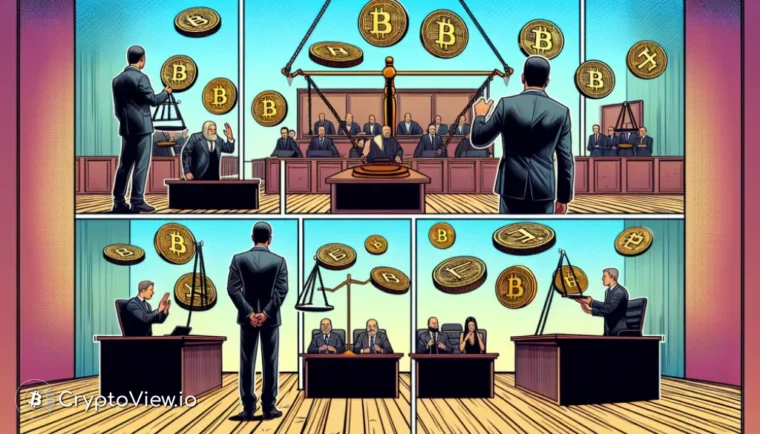 Aplica-se a Lei de Valores Mobiliários às Listagens de Criptomoedas?