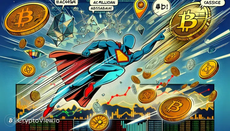 ماذا تشير الاستحواذ الاستراتيجي لجاستن سان على SHIB وAAVE وLINK؟