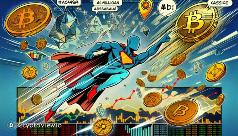 Hvad indikerer Justin Suns strategiske erhvervelse af SHIB, AAVE og LINK?