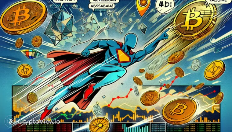 What Does Justin Sun's Strategic Acquisition of SHIB, AAVE, and LINK Indicate?