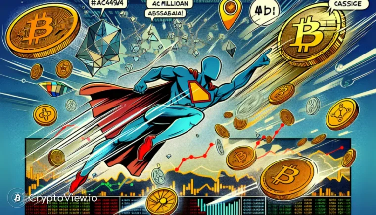 ¿Qué indica la adquisición estratégica de SHIB, AAVE y LINK por parte de Justin Sun?