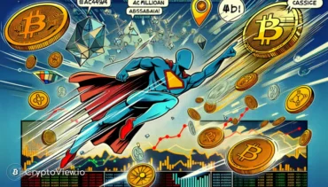 Cosa Indica l'Acquisizione Strategica di SHIB, AAVE e LINK da Parte di Justin Sun?