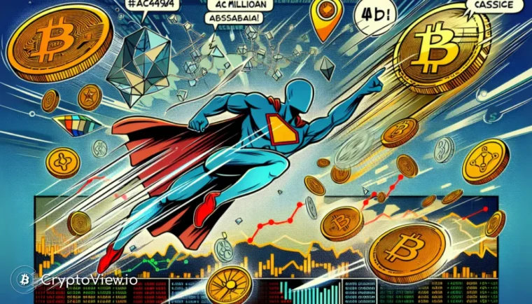 Cosa Indica l'Acquisizione Strategica di SHIB, AAVE e LINK da Parte di Justin Sun?