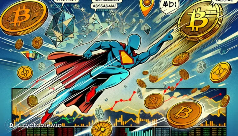 Wat Betekent Justin Sun's Strategische Verwerving van SHIB, AAVE en LINK?