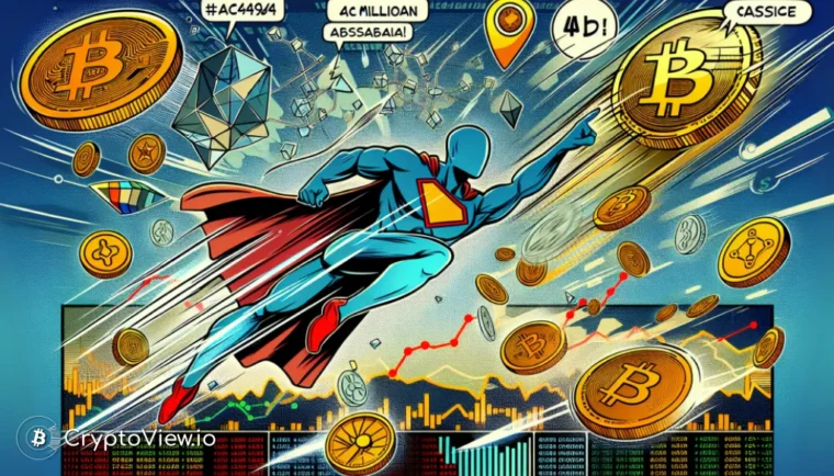 Hva indikerer Justin Suns strategiske oppkjøp av SHIB, AAVE og LINK?