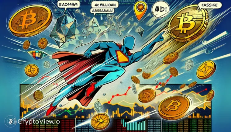 저스틴 선의 SHIB, AAVE, 그리고 LINK 전략적인 인수가 의미하는 것은 무엇인가?