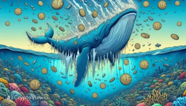 Hva ligger bak den nylige 2 milliarder dollar store Bitcoin-hvaltransaksjonen?