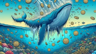 Vad ligger bakom den nyliga $2 miljarder Bitcoin-valtransaktionen?