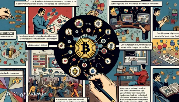 Wat maakt Vitruveo's Auto-Rebasing Protocol een Game-Changer?