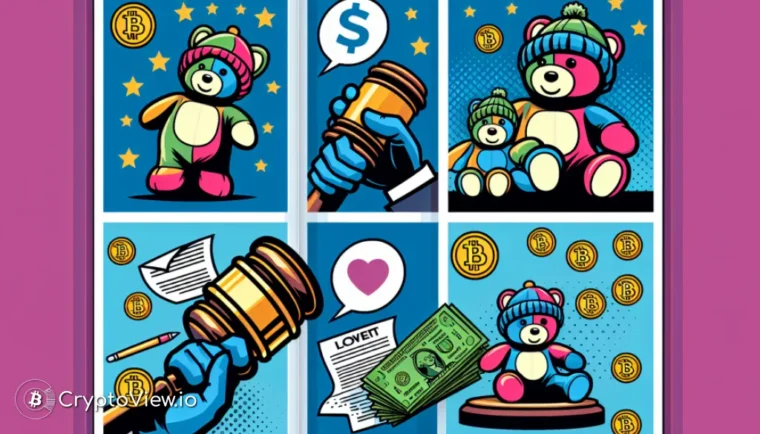 Zijn Crypto Tokens Meer Vergelijkbaar met Verzamelobjecten Dan Met Effecten?