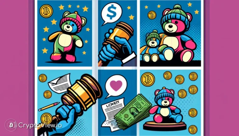 Er Crypto Tokens Mer Likner Samleobjekter Enn Verdipapirer?