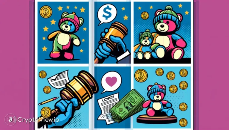 Czy tokeny kryptograficzne są bardziej podobne do kolekcjonerskich niż papierów wartościowych?