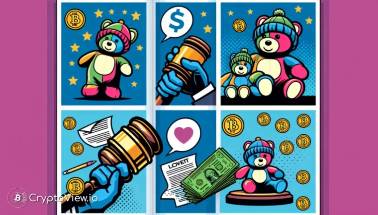 Os Tokens Cripto São Mais Semelhantes a Colecionáveis do que a Títulos?