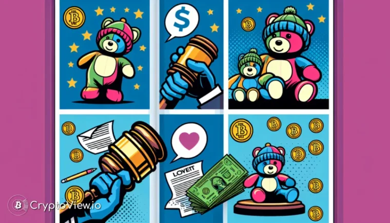 Являются ли криптовалютные токены скорее коллекционными предметами, чем ценными бумагами?