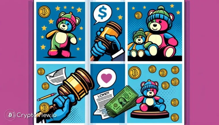 암호 토큰은 증권보다는 수집품과 더 유사한가요?