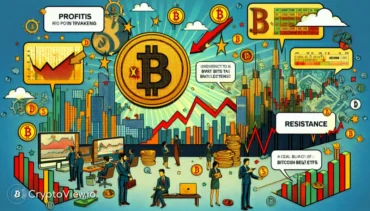 È in arrivo la consolidazione del mercato del Bitcoin?