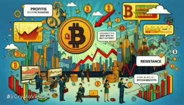 Er Bitcoin-markedskonsolidering på horisonten?