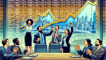 What Does the Flowdesk Series B Funding Mean for the Crypto Industry?
