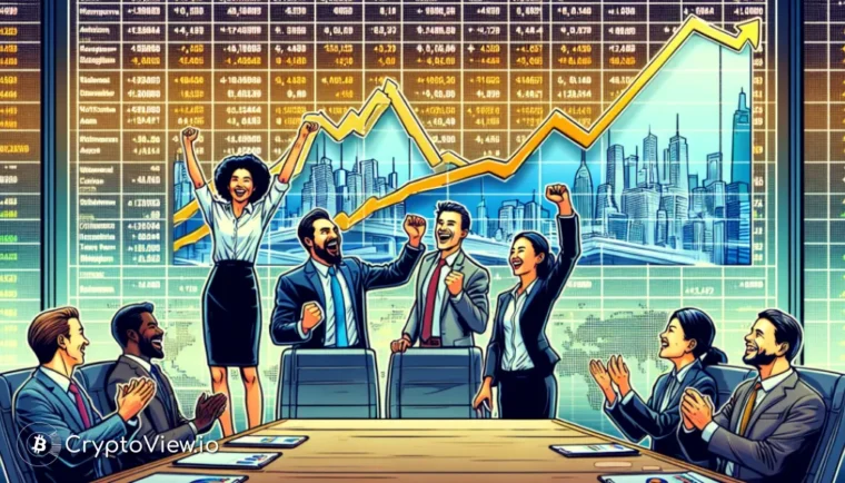 ¿Qué significa la financiación de la Serie B de Flowdesk para la industria de la criptomoneda?