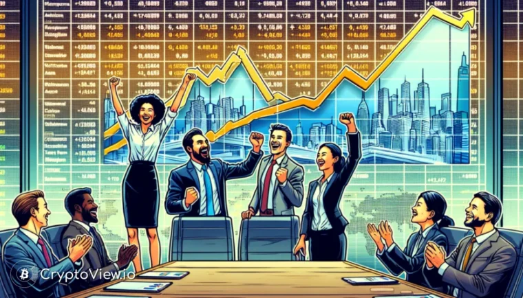 Qu'est-ce que le financement de la série B de Flowdesk signifie pour l'industrie de la cryptographie ?