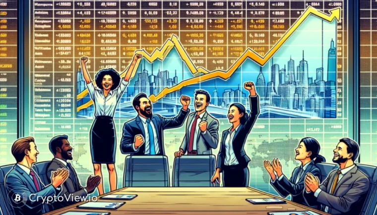 Cosa significa il finanziamento di serie B di Flowdesk per l'industria delle criptovalute?