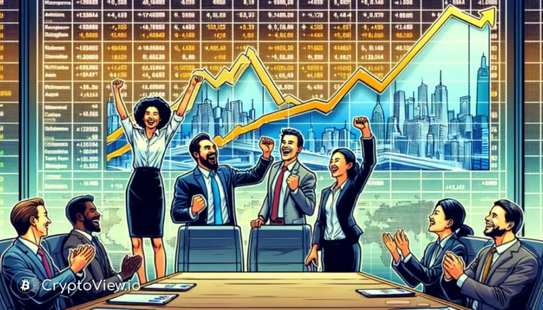 FlowdeskシリーズBの資金調達は暗号通貨業界にとってどういう意味ですか？