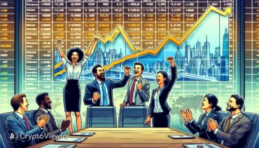 Hva betyr Flowdesk Series B-finansieringen for kryptoindustrien?