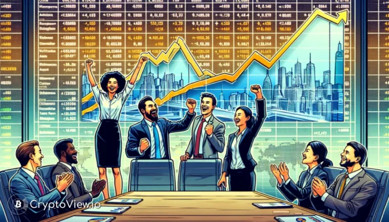 Hva betyr Flowdesk Series B-finansieringen for kryptoindustrien?