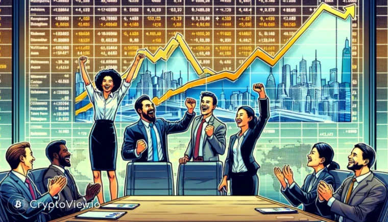 Vad innebär Flowdesk Series B-finansieringen för kryptoindustrin?