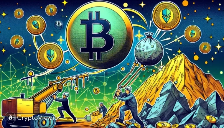 Tether augmente-t-il son portefeuille Bitcoin ?