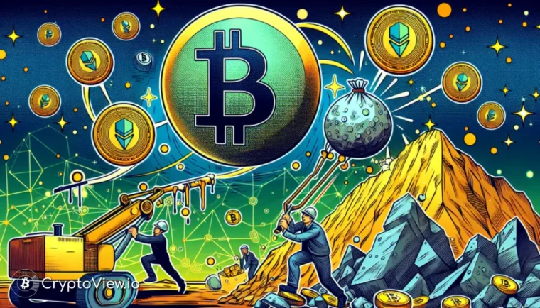 Tether sta aumentando il suo portafoglio Bitcoin?