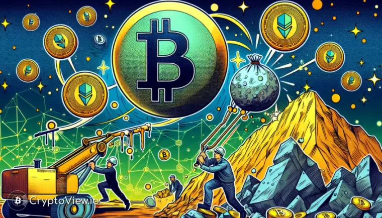 テザーはビットコインポートフォリオを増やしていますか？