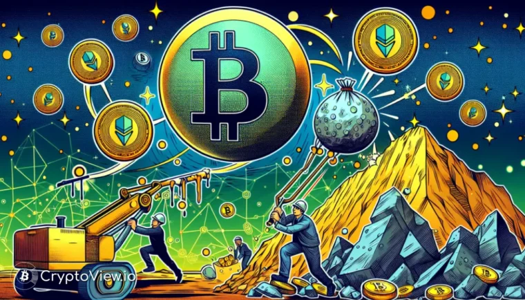 Øker Tether sin Bitcoin-portefølje?