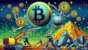 A Tether está aumentando sua carteira de Bitcoin?