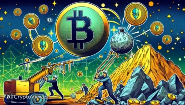 Увеличивает ли Tether свой портфель биткойнов?