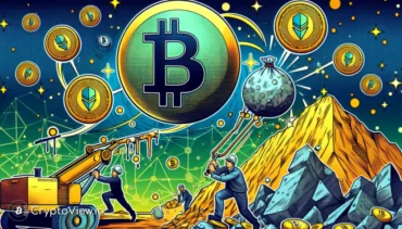 Ökar Tether sin Bitcoin-portfölj?