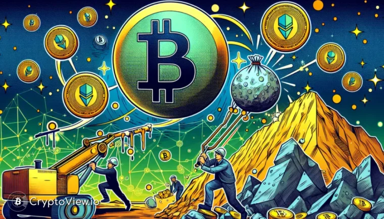 Tether是否增加其比特币投资组合？