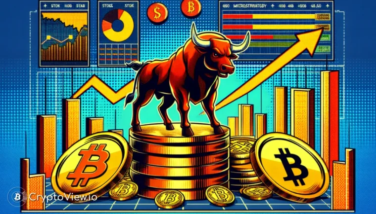 ¿Deberías considerar invertir en MicroStrategy (MSTR)?