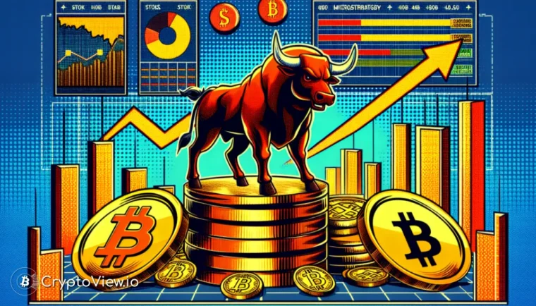 Dovresti Considerare di Investire in MicroStrategy (MSTR)?