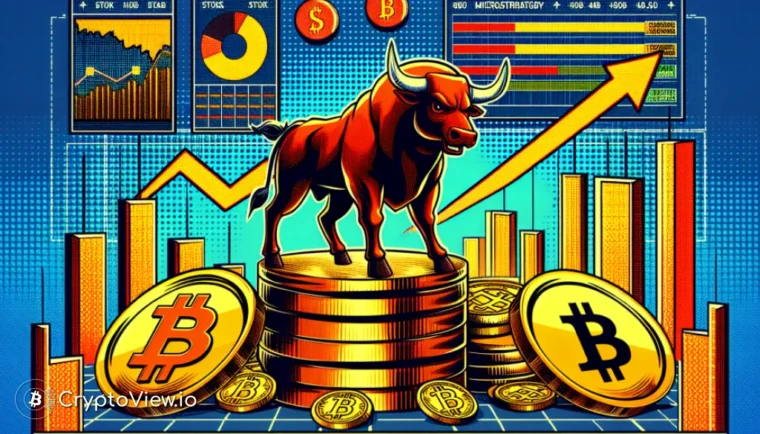 MicroStrategy（MSTR）への投資を検討すべきですか？