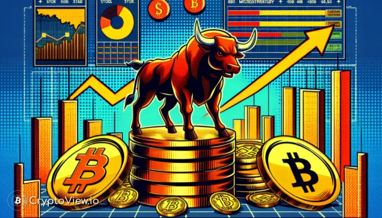 Ska du överväga att investera i MicroStrategy (MSTR)?