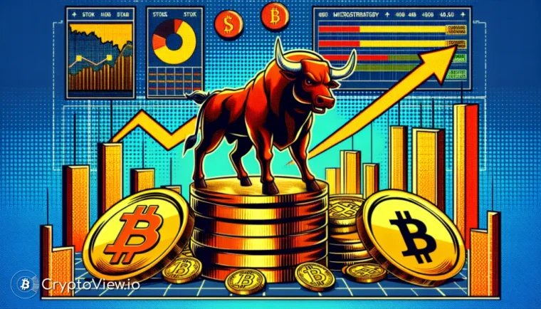 MicroStrategy (MSTR)에 투자를 고려해야 할까요?