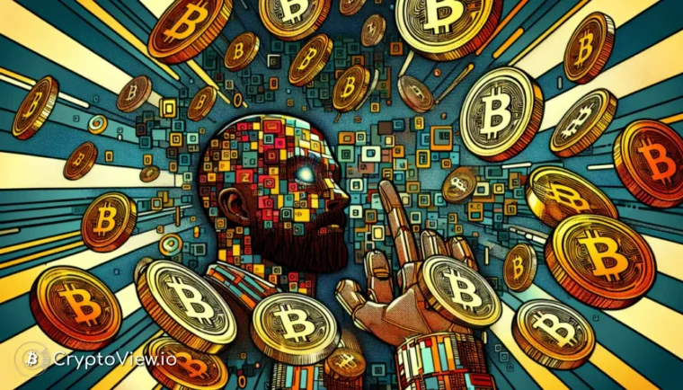 Wat is de Huidige Status van Tether's Bitcoin Accumulatie?