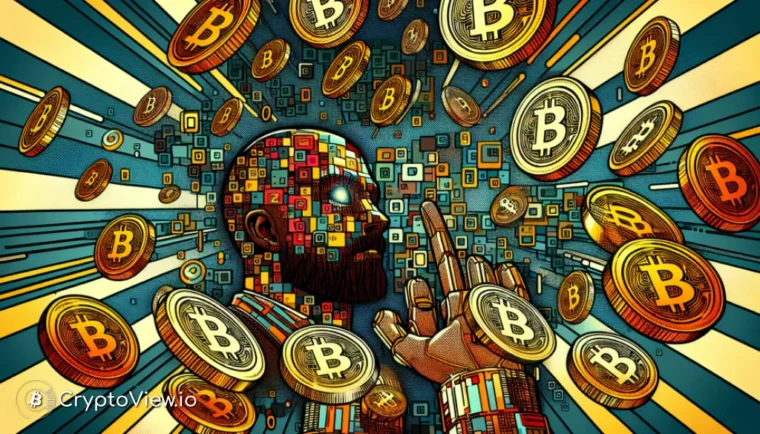 Tether的比特币积累当前状态如何?