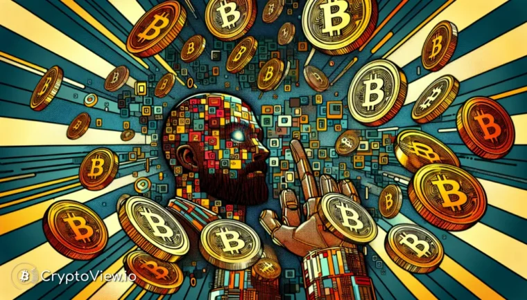 테더의 비트코인 축적 현황은 어떻게 되고 있나요?