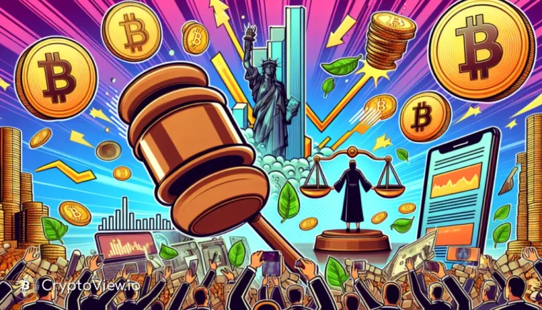 Hvad ligger bag den seneste boom i Bitcoin ETF'er handelsvolumen?