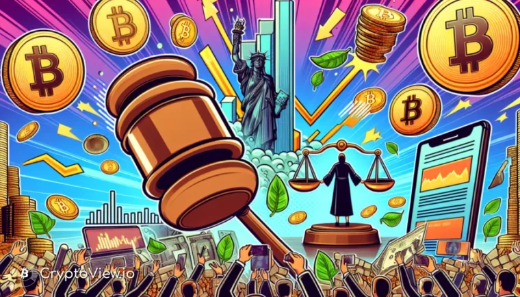 Wat zit er achter de recente boom in handelsvolume van Bitcoin ETF's?