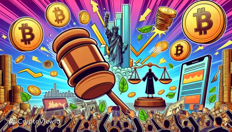 O que está por trás do recente boom no volume de negociação de Bitcoin ETFs?